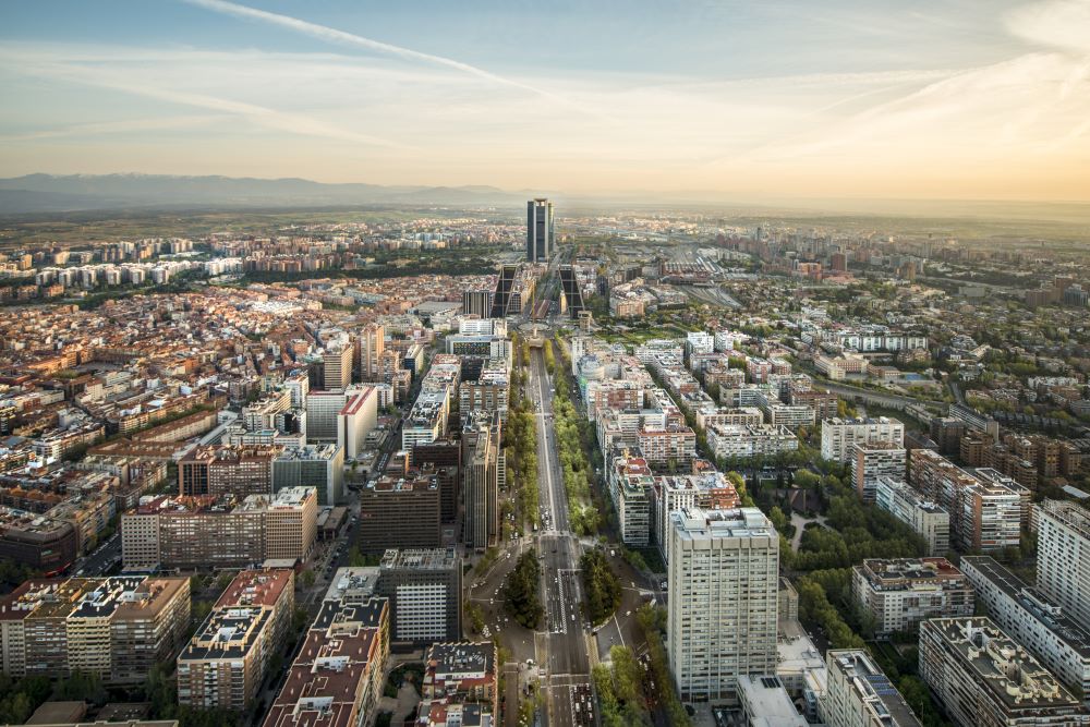 2024 Real Estate Outlook Spain