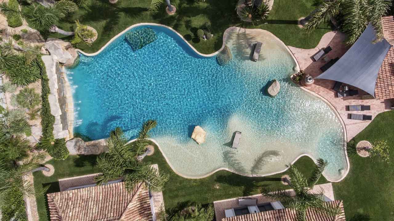 Baleares lidera la recuperacion hotelera