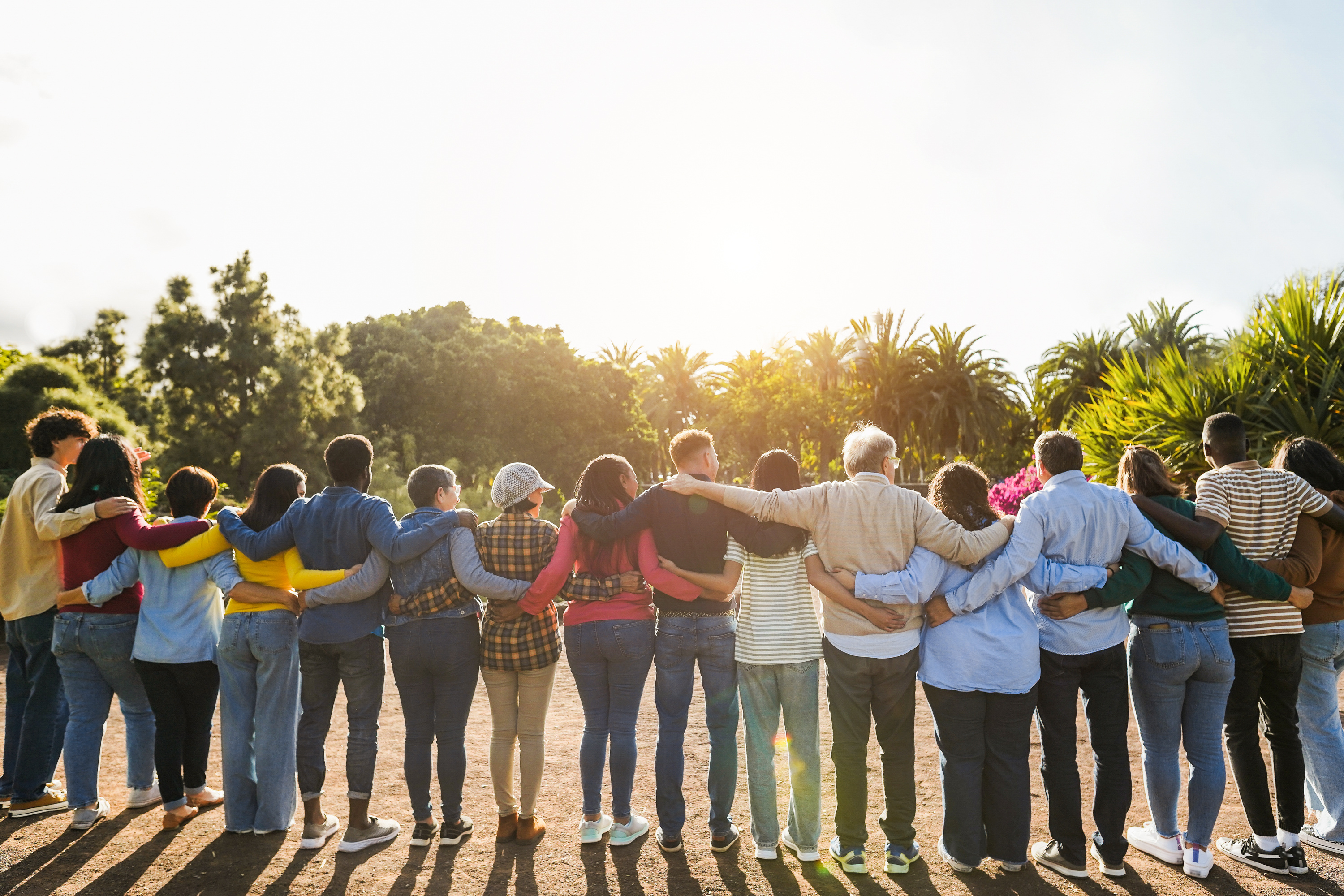 Caring for Communities