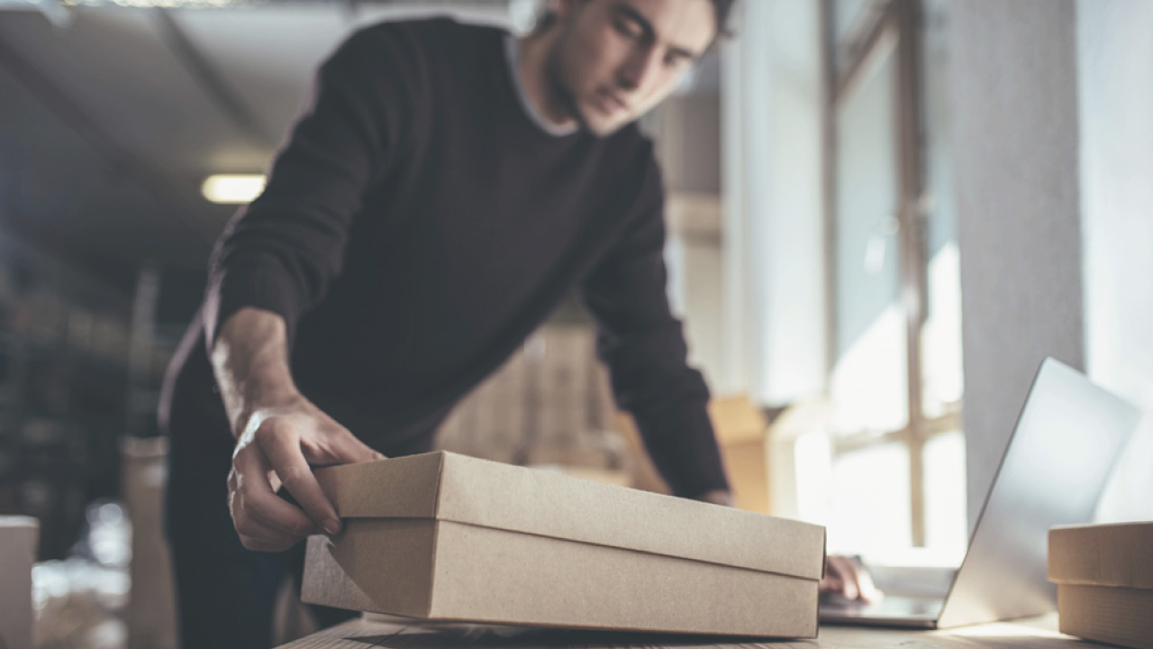 crecimiento del ecommerce al Retail y a la Logstica en Espana
