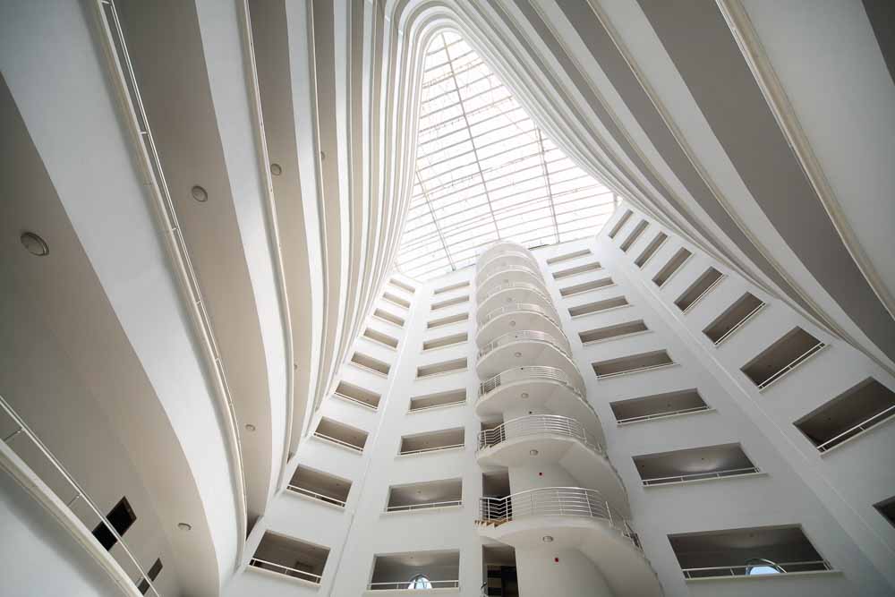 El futuro de la inversión hotelera