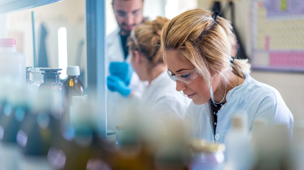 European Life Sciences Ecosystems