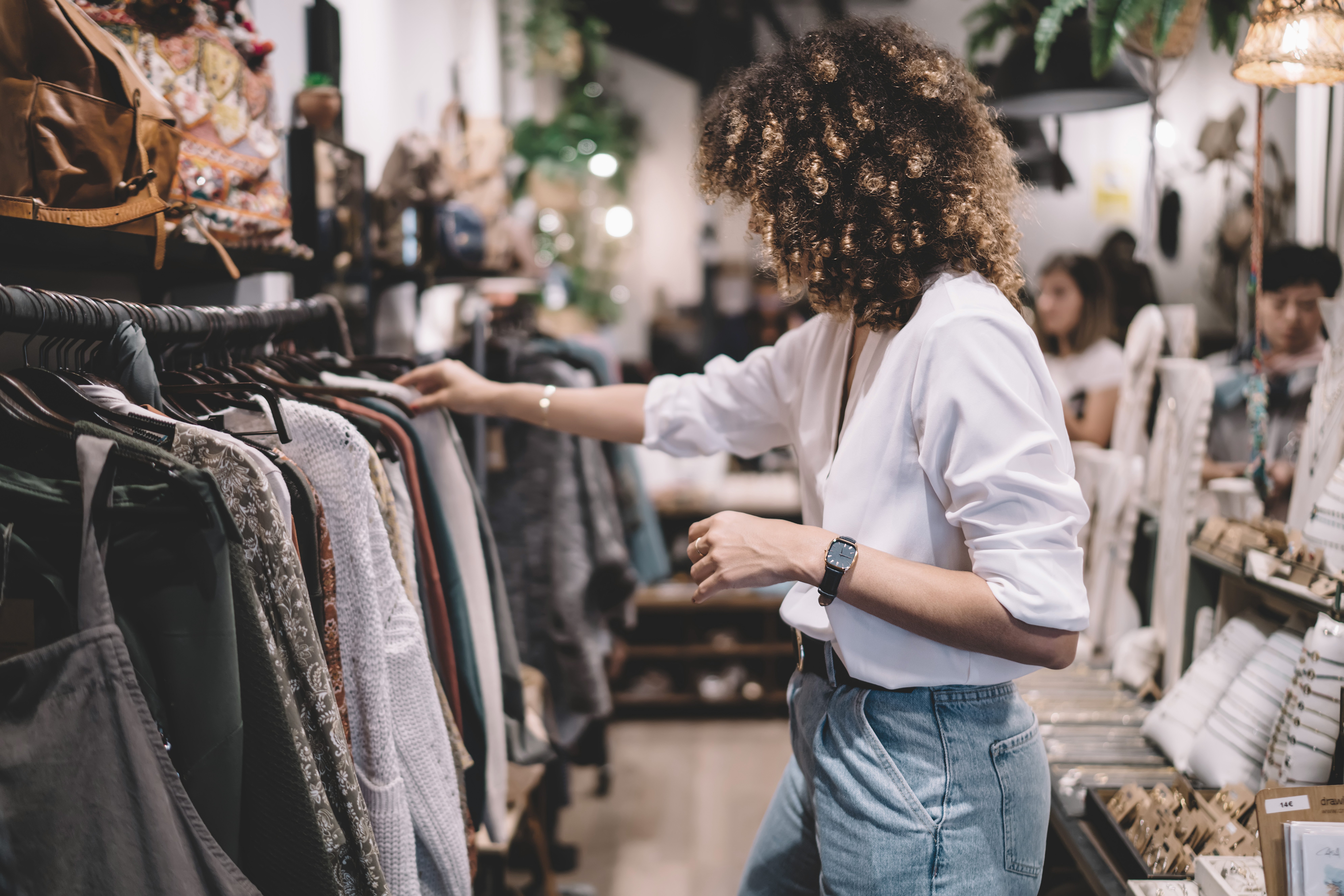 European Retail Market Summary H1 2024