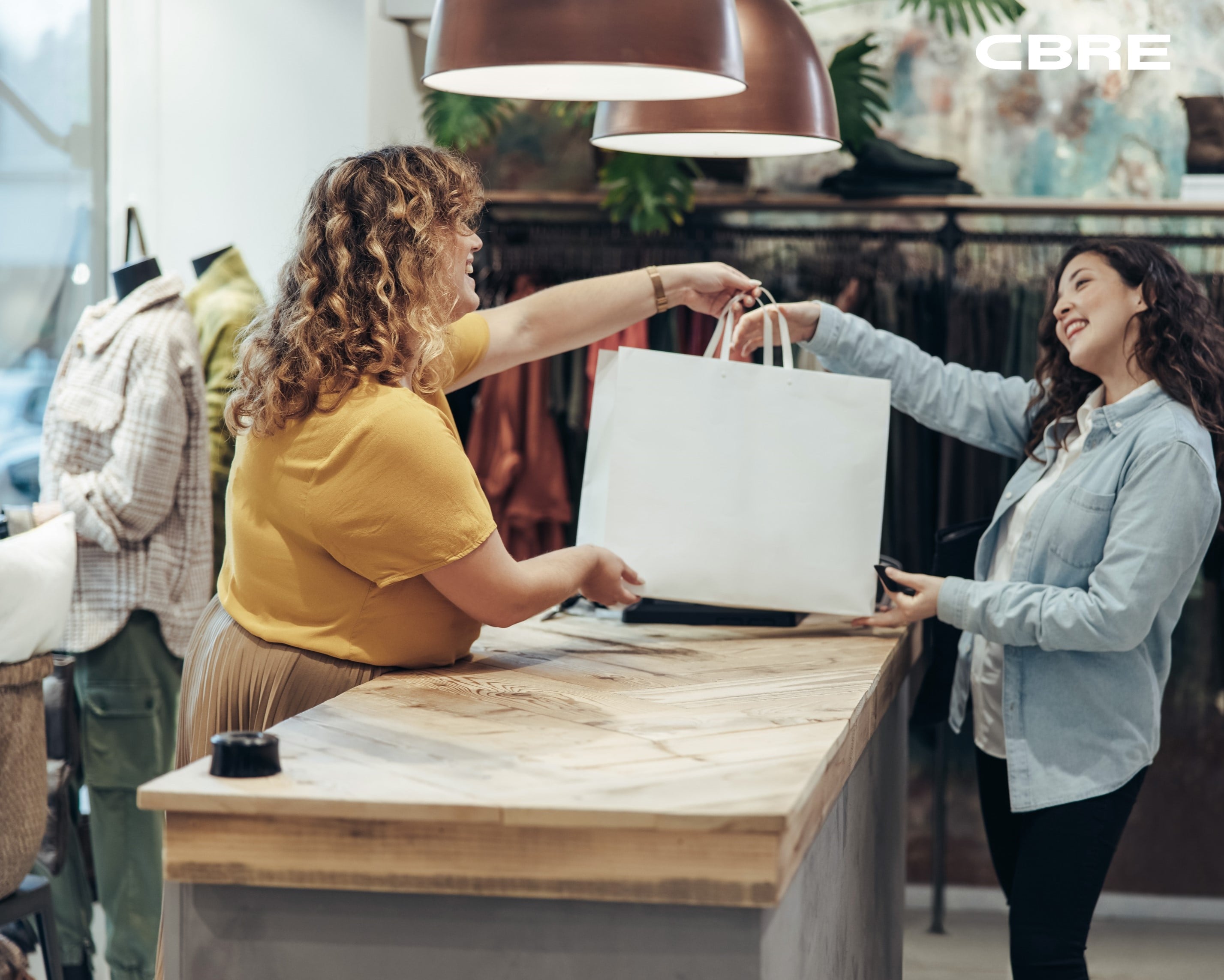 european retail market summary
