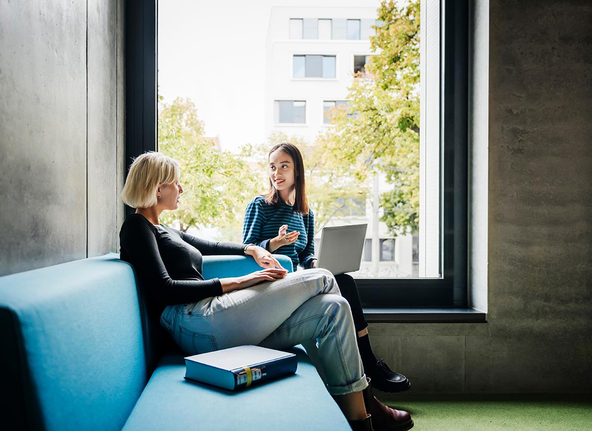 European Student Housing Shows Resilience