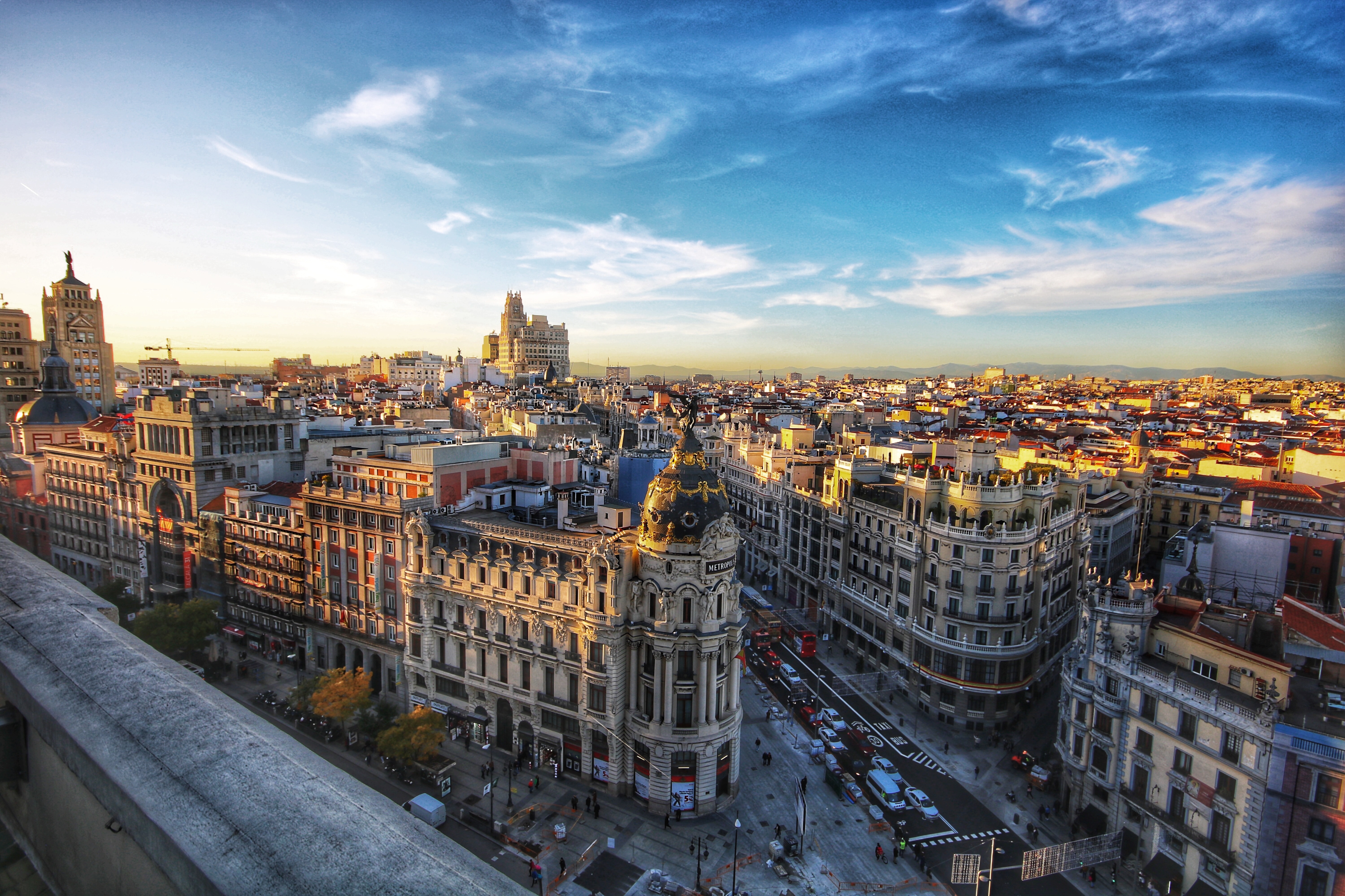guia de inversion en el mercado espanol