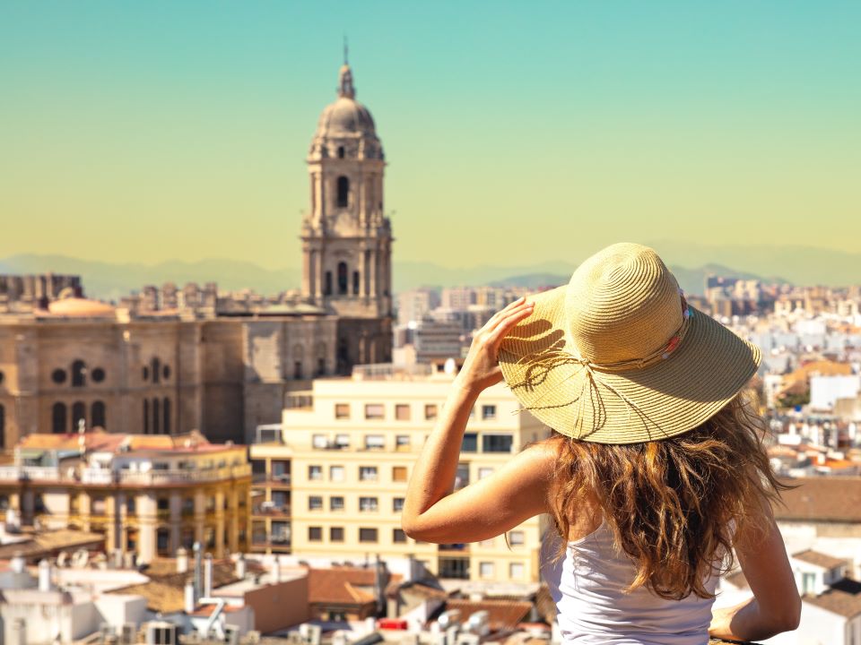 Hotels Outlook 25