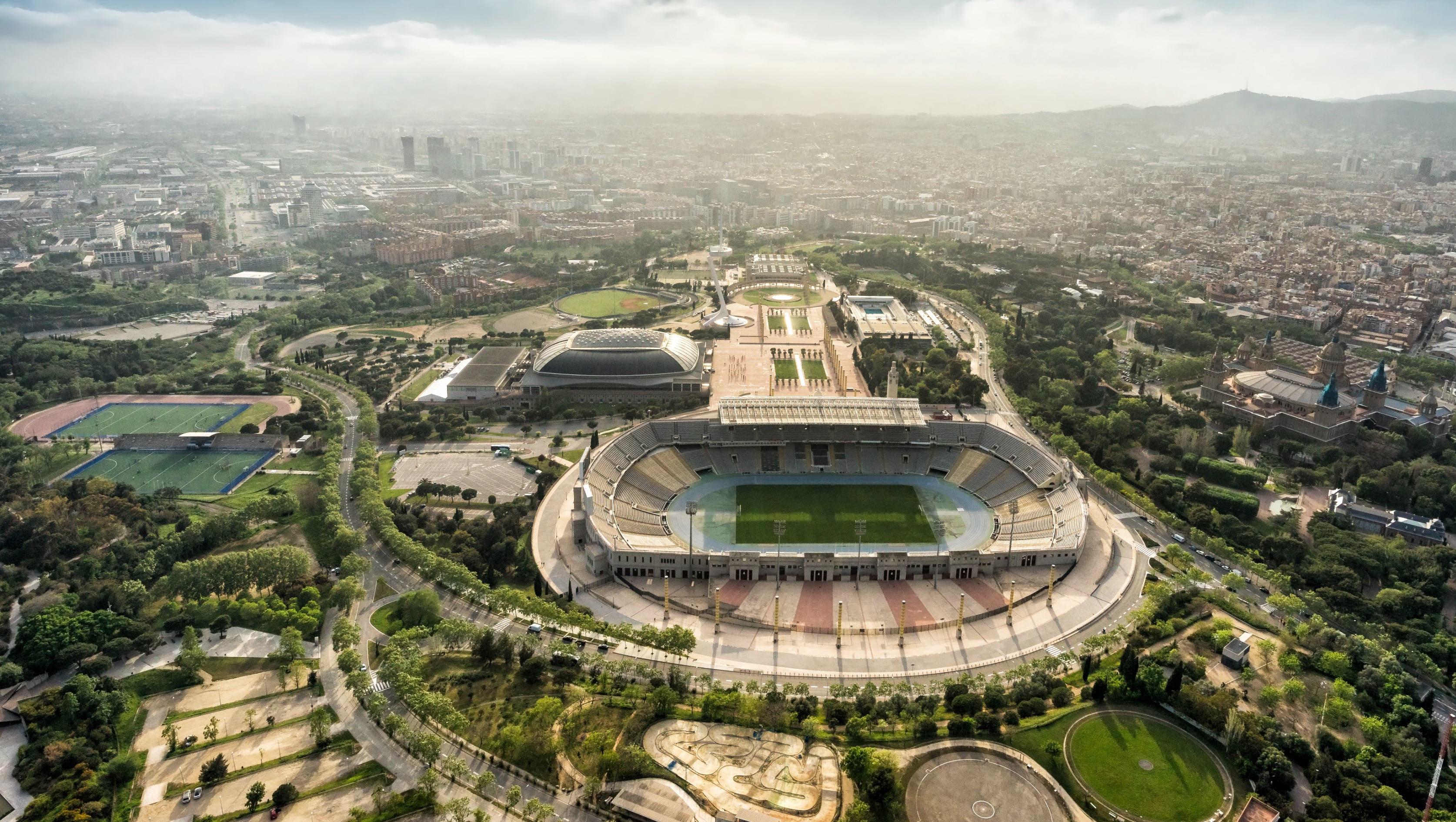 Según el informe European Investor Intentions Survey 2024 de CBRE