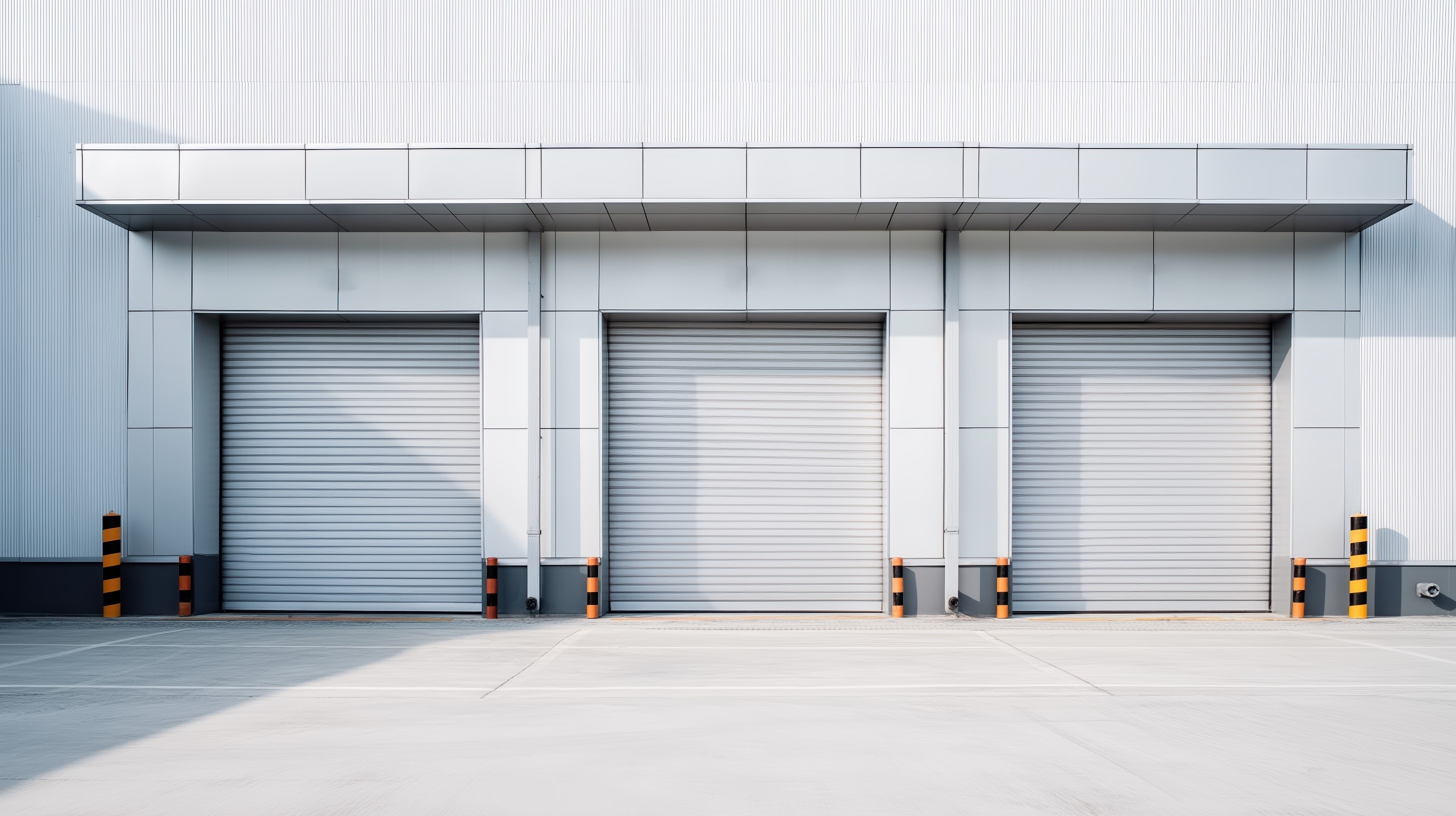 Mercado Industrial y Logístico en Iberia: KPIs clave que marcan el primer trimestre de 2026