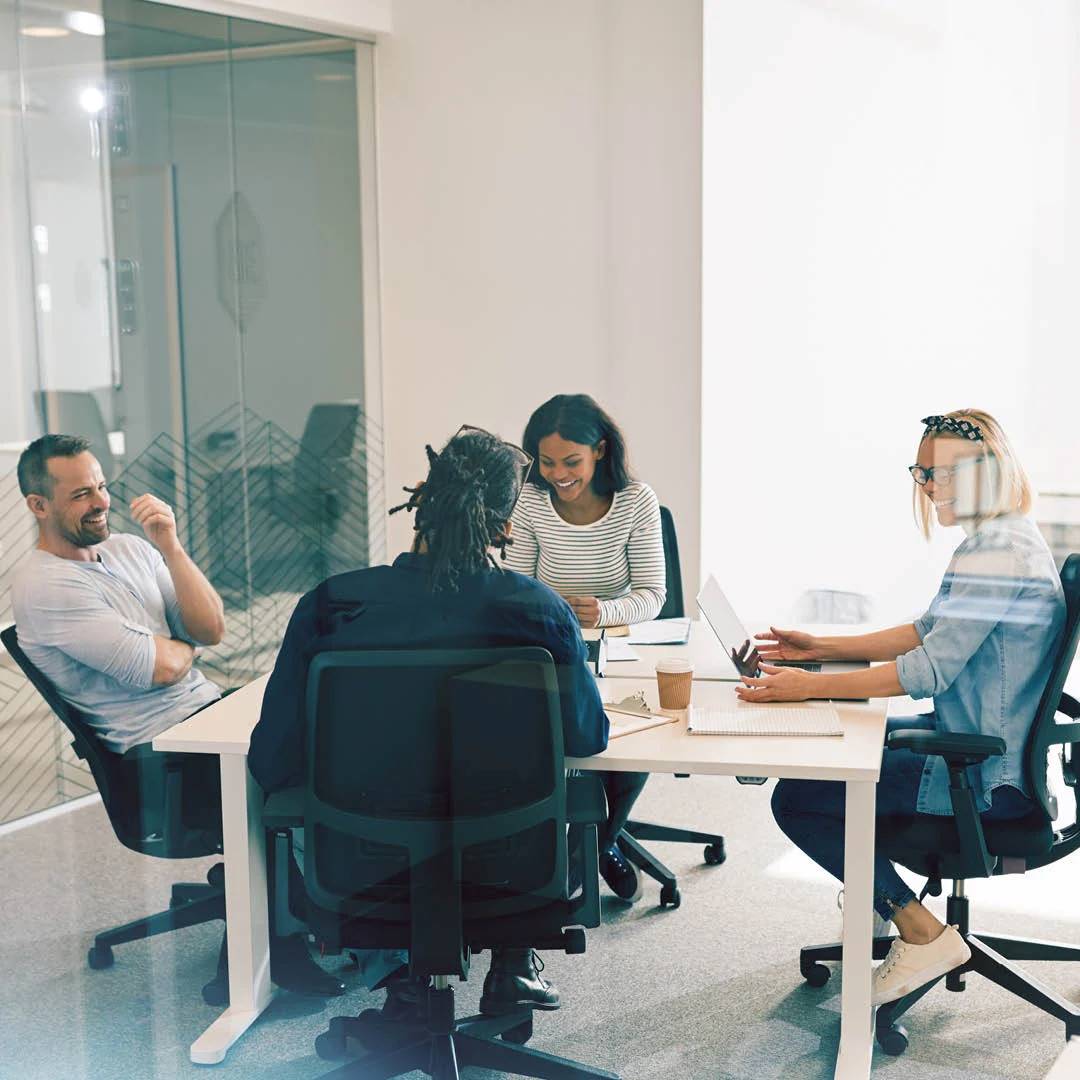 Perspectivas mundiales sobre el lugar de trabajo y la ocupacin