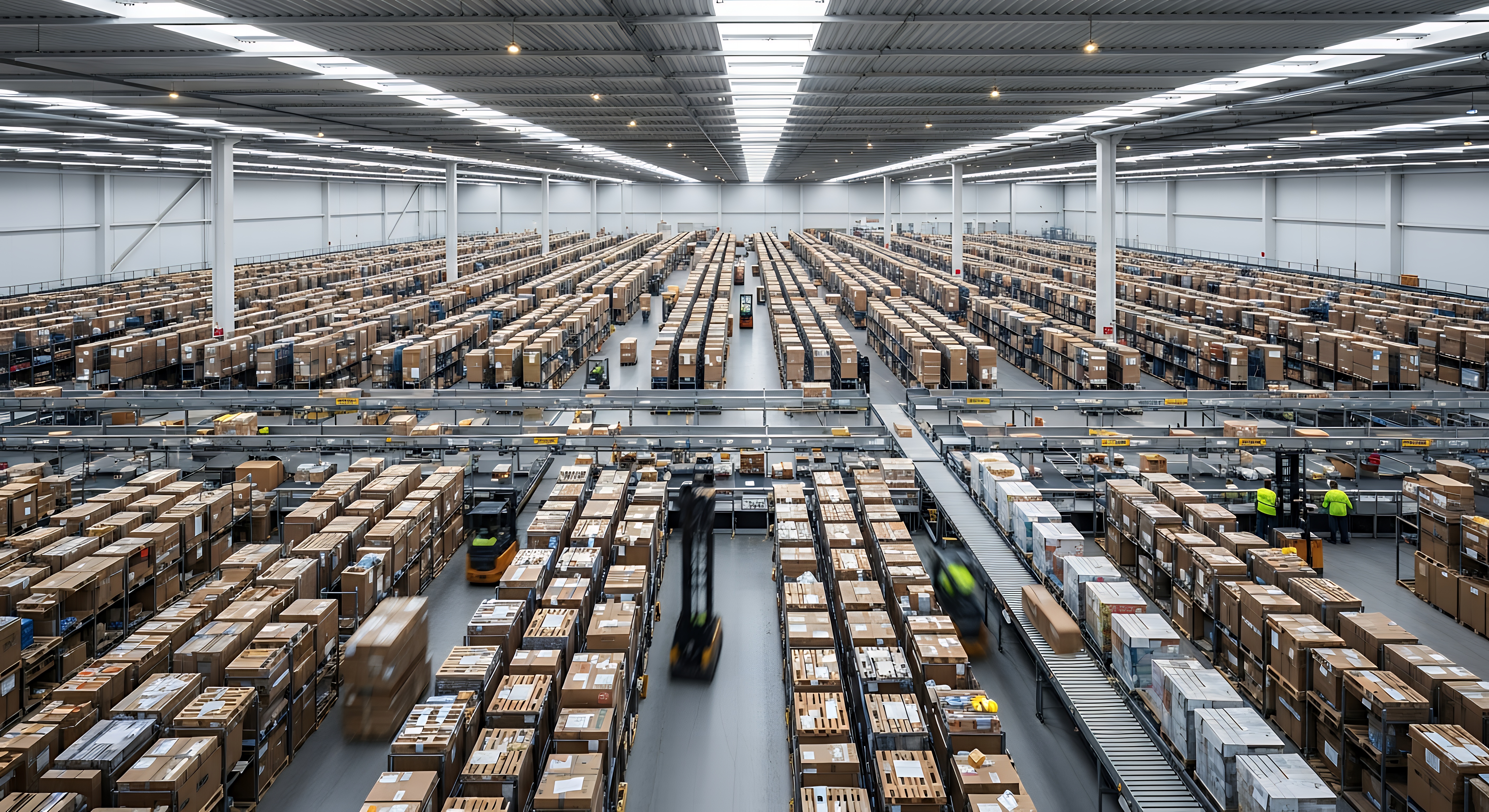 Retail y logística en Europa: el nuevo capítulo del e commerce y el papel de España