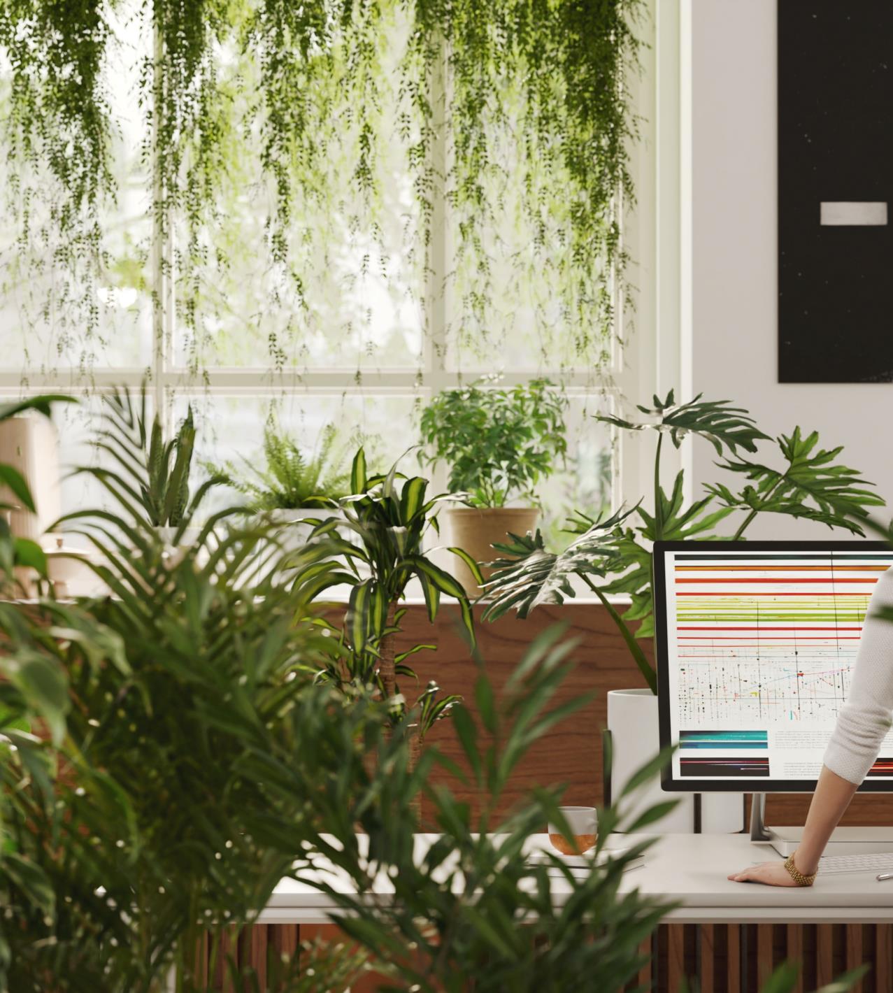 sstenibilidad en el sector Inmobiliario