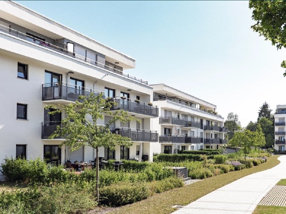 Tendencias CBRE en Living - Mercado de Inversin