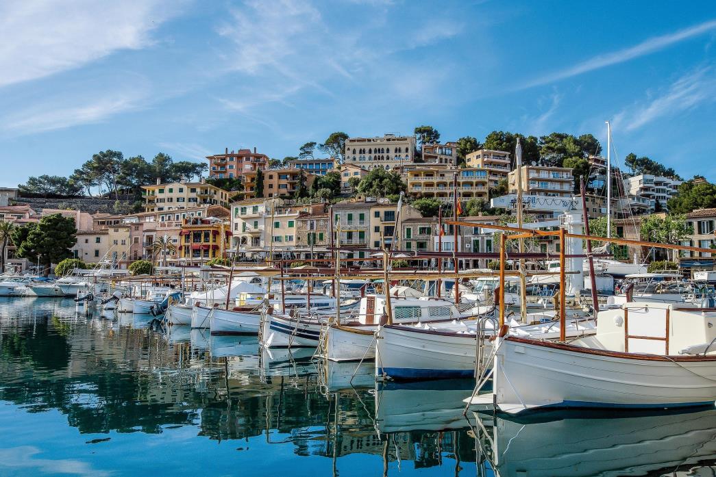 Tendencias Hoteles Baleares CBRE 2025