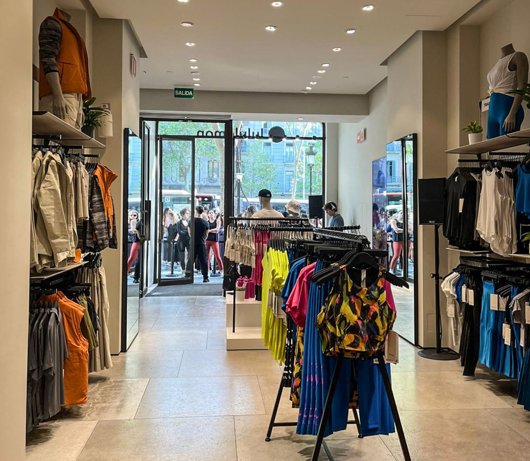 Lululemon 2