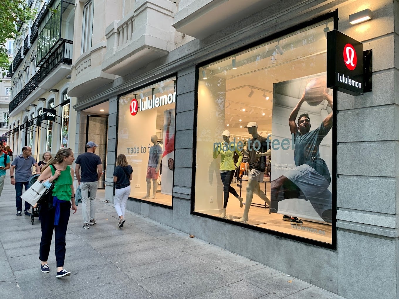 lululemon 3