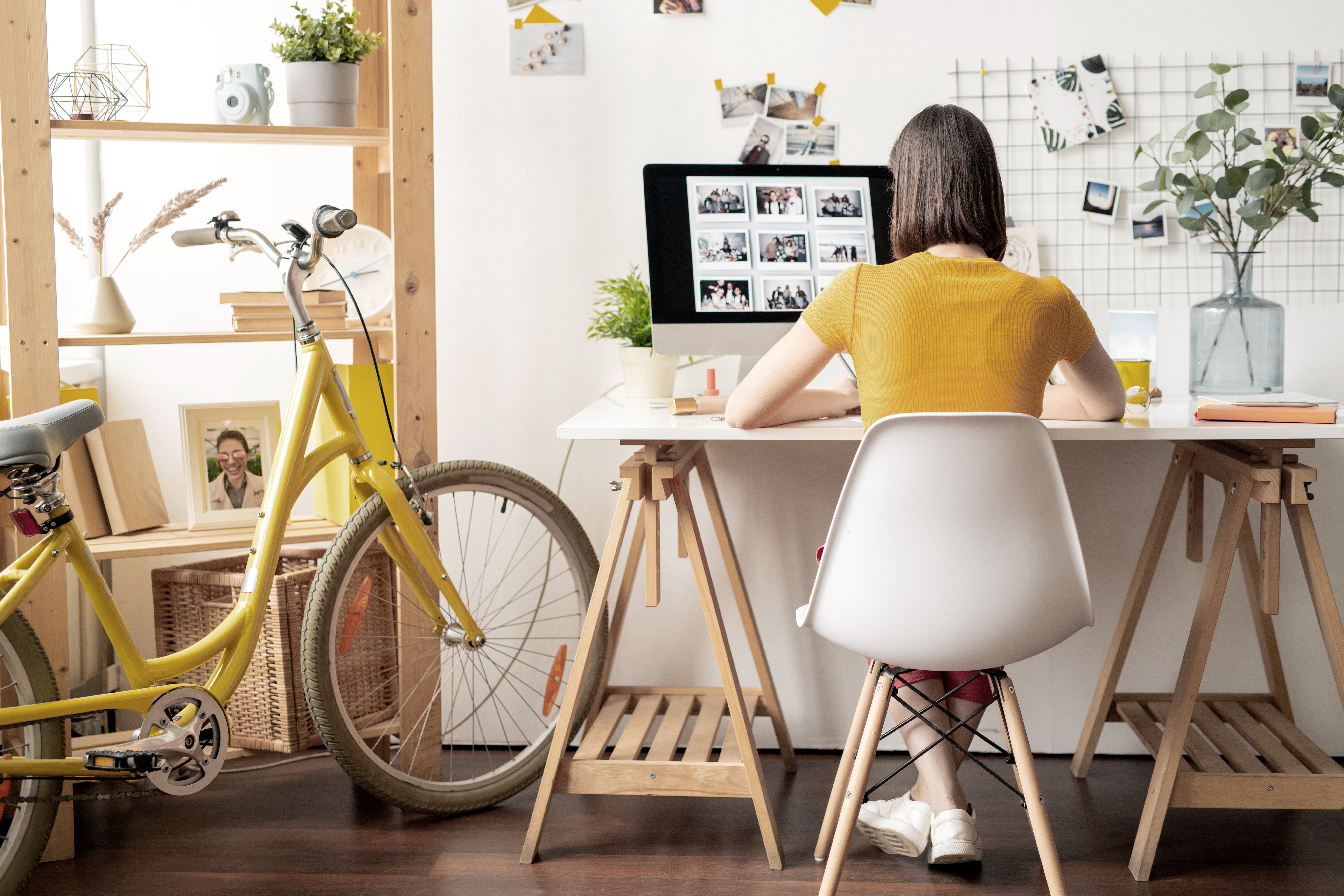 Qu impacto tendr el teletrabajo en el mercado de oficinas de Espaa
