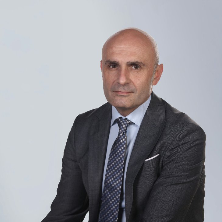 Carlos Surez Director CBRE en Galicia
