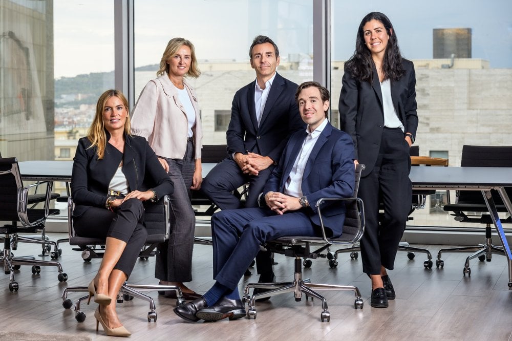 CBRE refuerza su equipo de Capital Markets en Barcelona