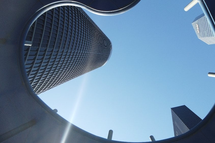 La inversin inmobiliaria firma el mejor enero-septiembre de la serie