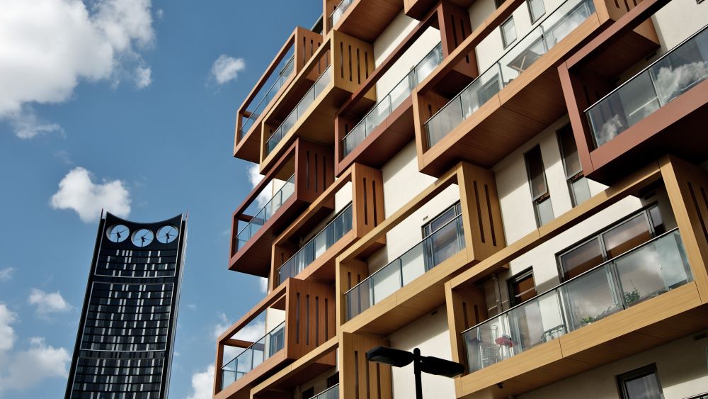 Las reconversiones de edificios se afianzan en el primer semestre