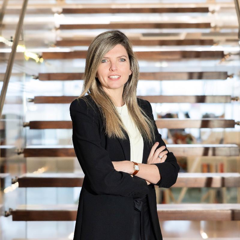 Marta Cols CBRE