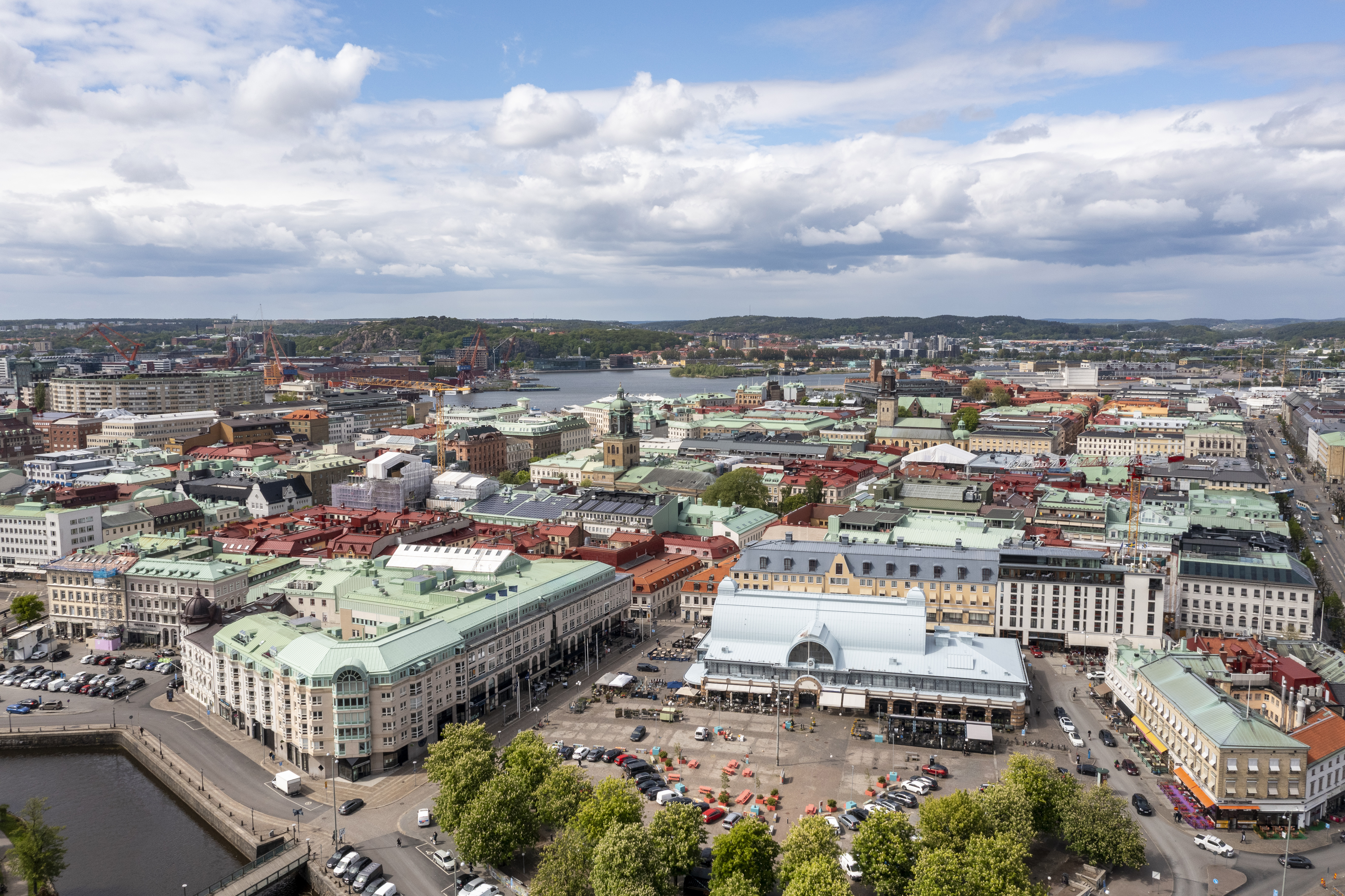 Gothenburg 
