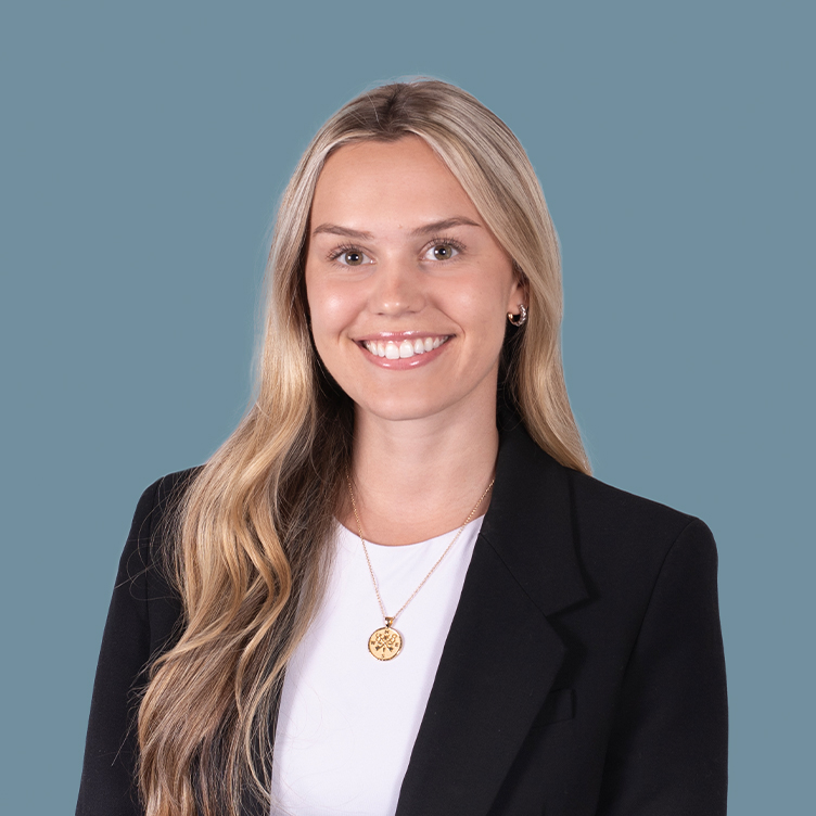 Photo of Abigail Marks