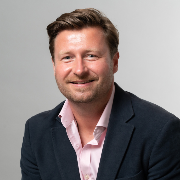Photo of Adam Cosgrove