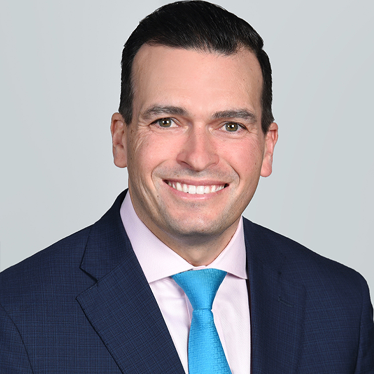 Adam Seltzer | CBRE