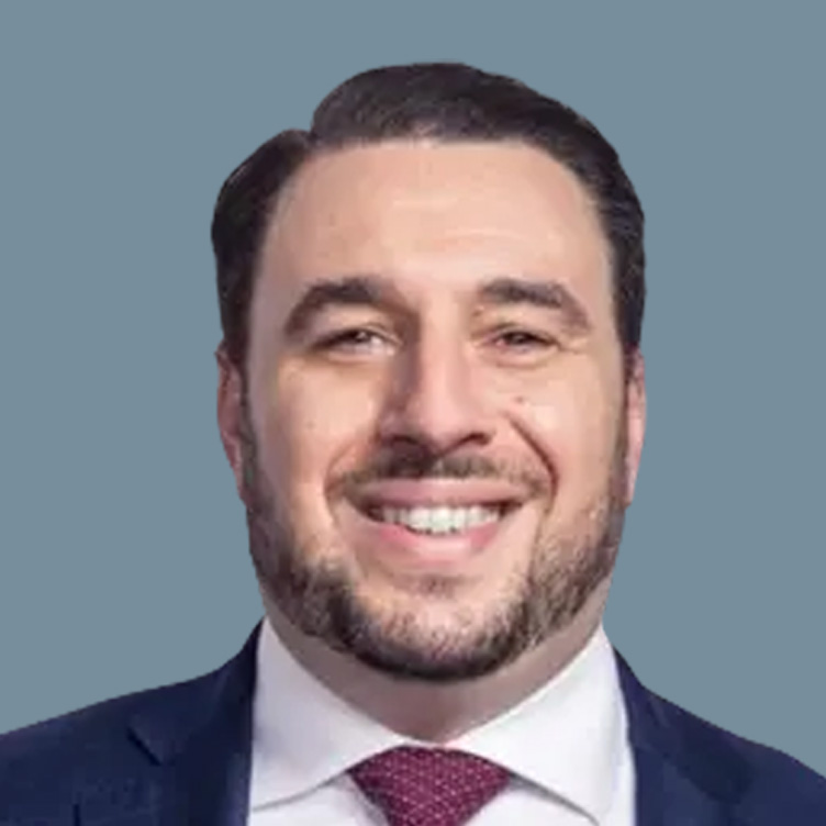 Photo of Alan Krawitz