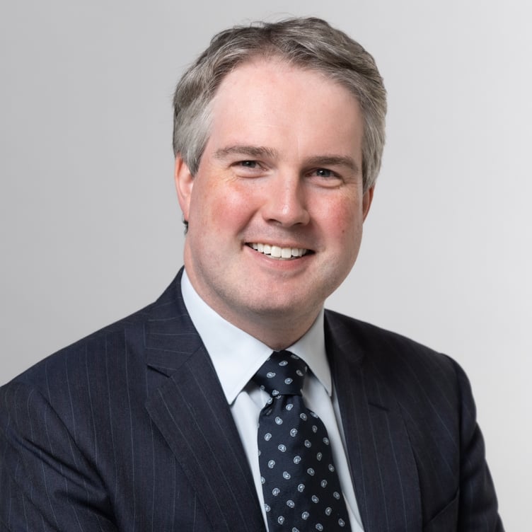 Photo of Alastair MacLachlan