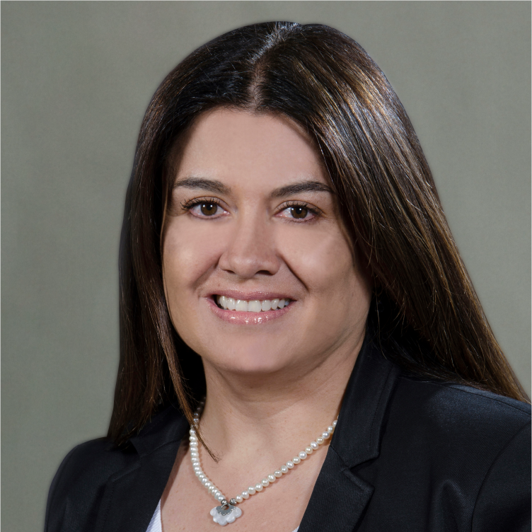 Alejandra Resano | CBRE Mexico