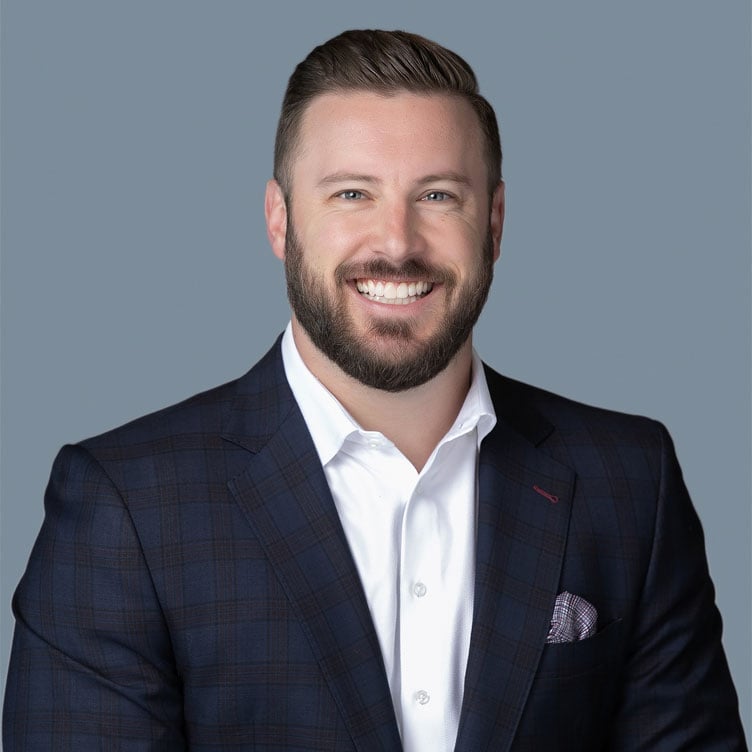 Photo of Alex Sampson