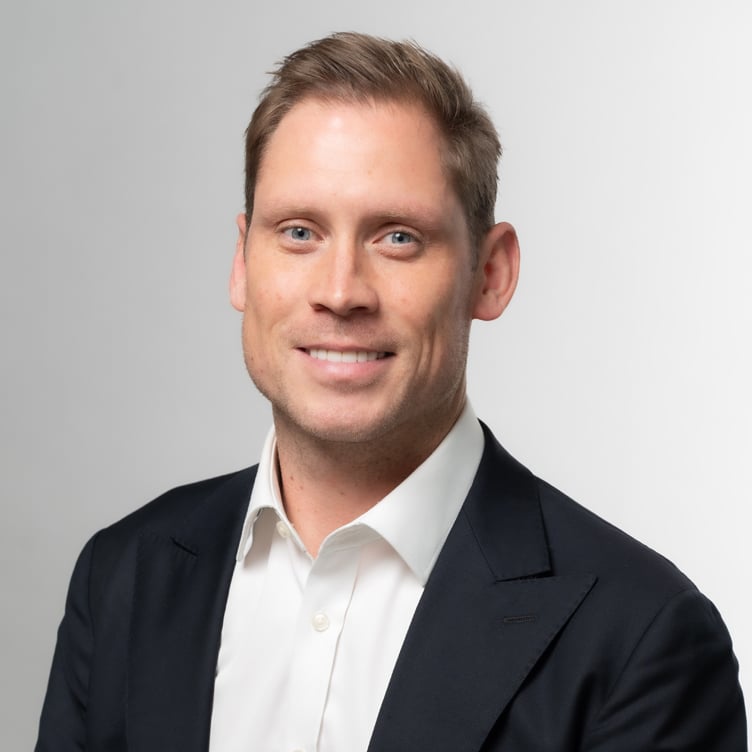 Photo of Alex Schofield