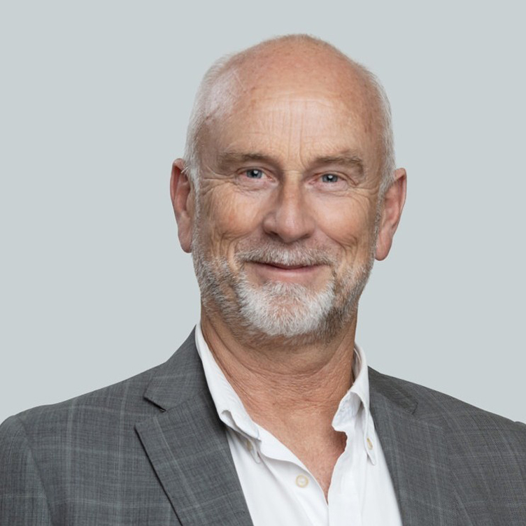 Photo of Alex Thamm