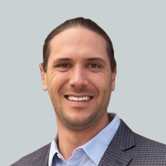 Photo of Alexander Buck