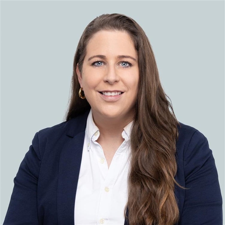 Photo of Alexandra Truninger