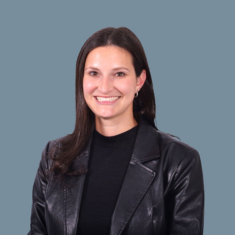 Photo of Allison Orkin