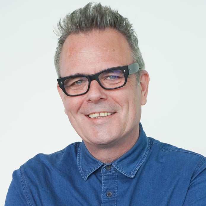 Photo of Alun Hughes