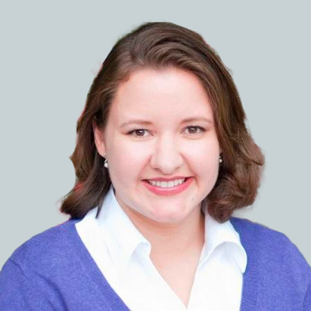 Photo of Amber Miller