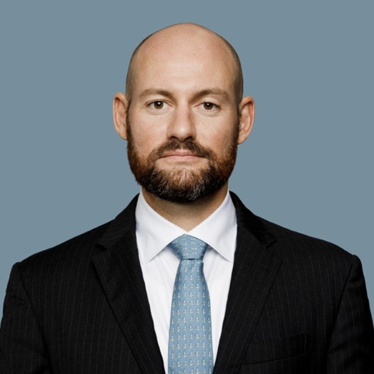 Photo of Andreas Horwitz