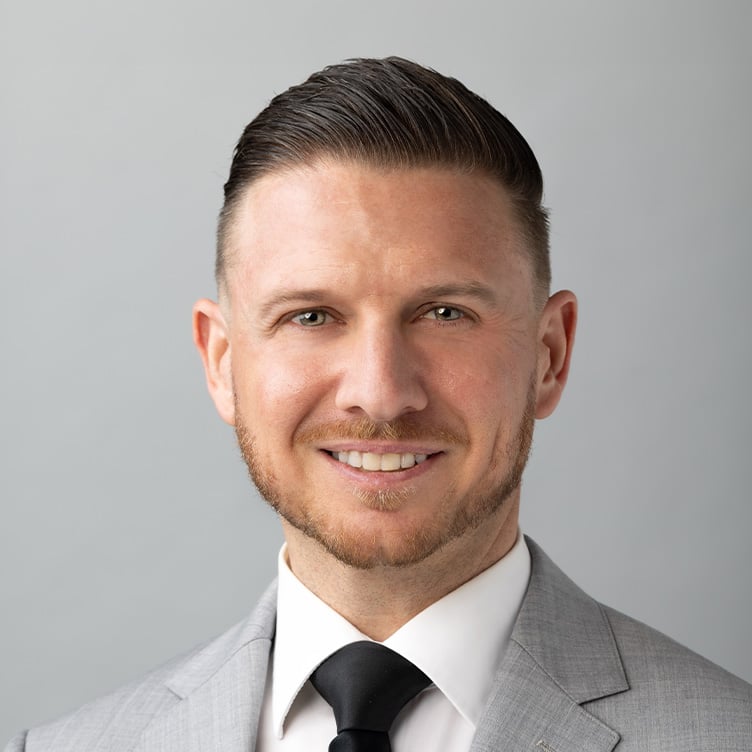 Andrew Eisenberg headshot