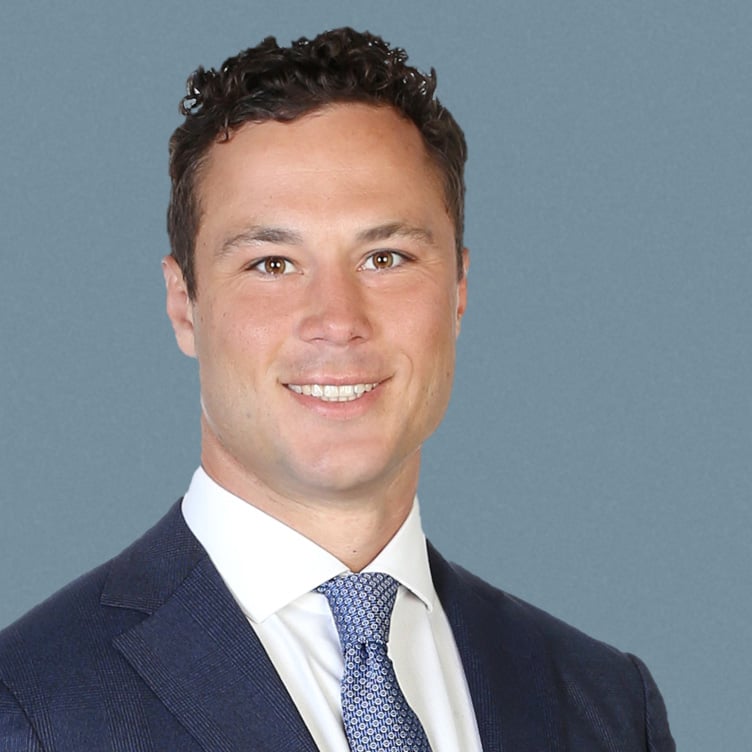 Photo of Andrew Hunter