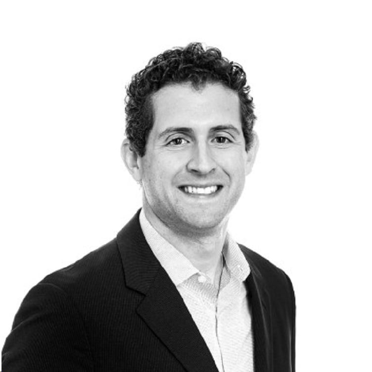 Andrew Knauer | CBRE