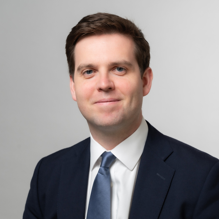 Photo of Andrew Morris