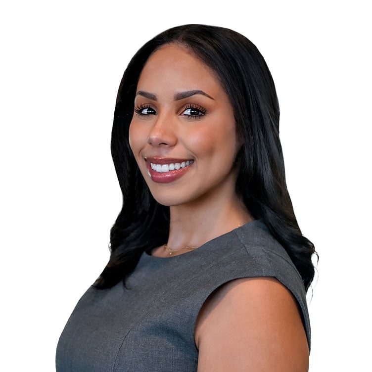 Photo of Anique Clark