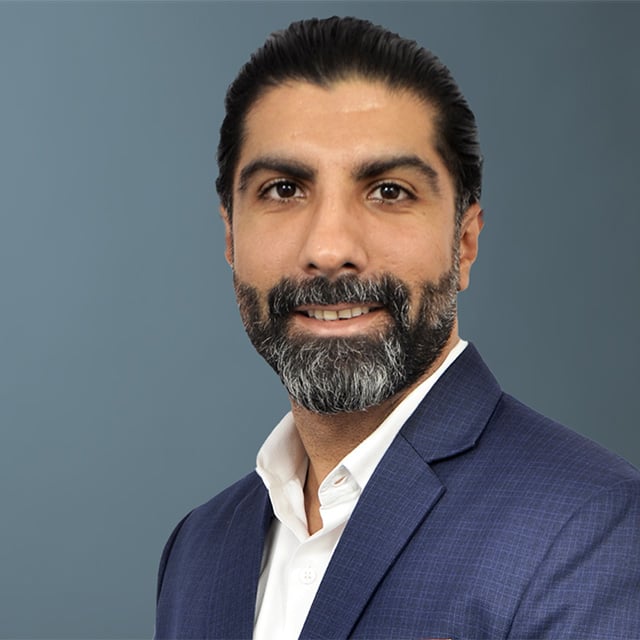 Photo of Ankit Khattar