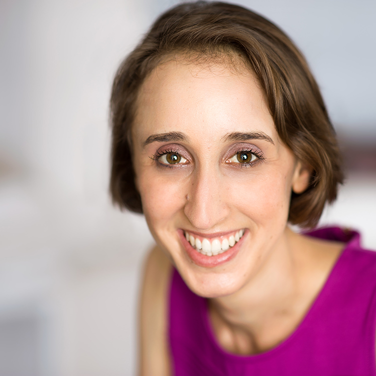 Photo of anna-levine