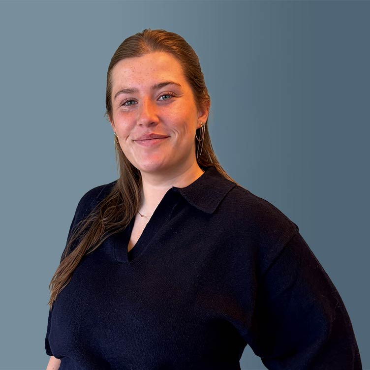 Photo of Anne Ruijsch